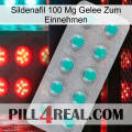 Sildenafil 100Mg Oral Jelly 28